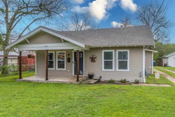 2215 Park Row Boulevard, Corsicana, TX 75110