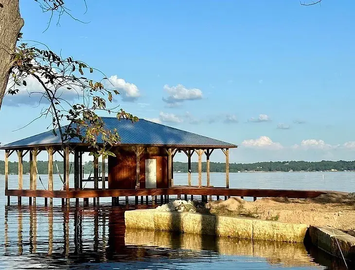 21581 Joe Paul Lane, Chandler, TX 75758 - Image #2