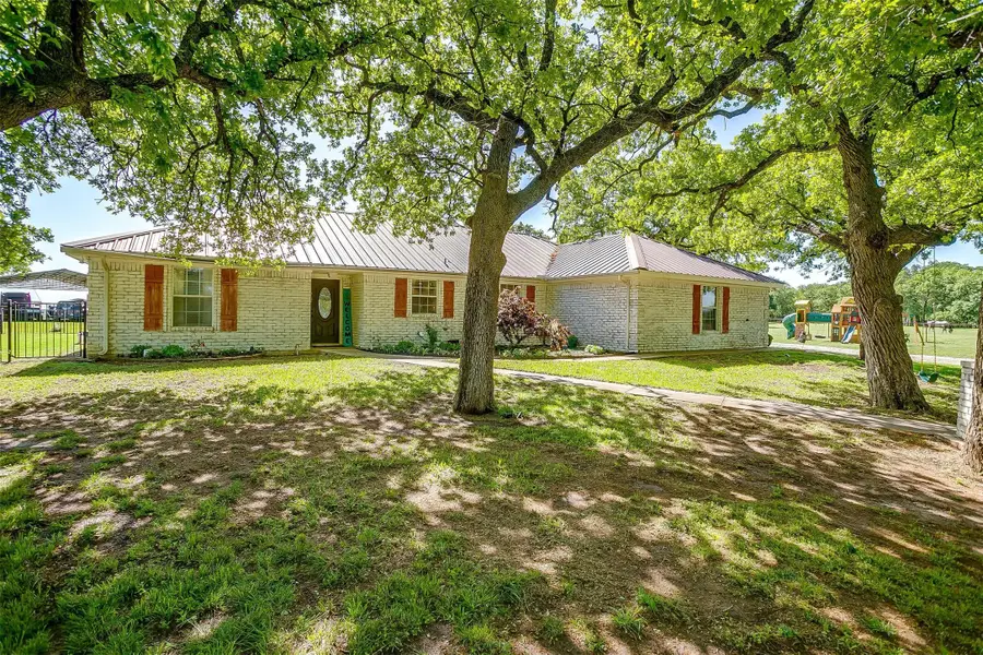 1755 S Fm 1655, Alvord, TX 76225 - Image #2