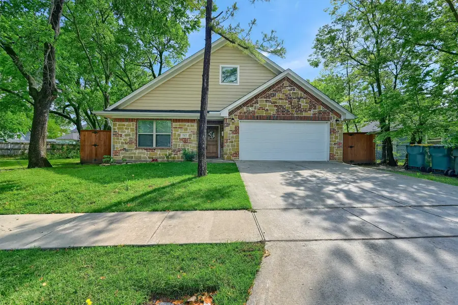 717 S Elm Street, Sherman, TX 75090 - Image #2