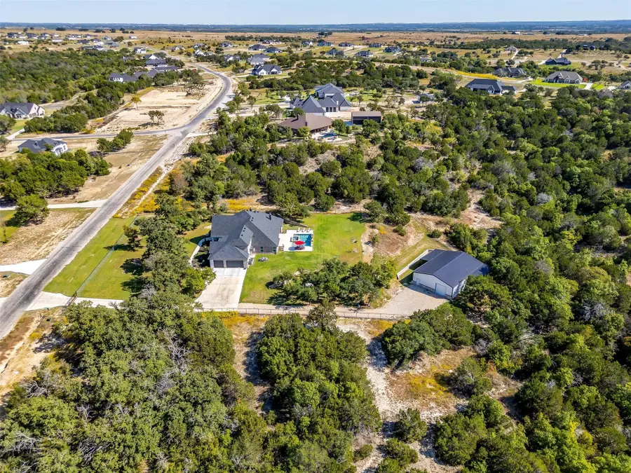 2161 Eagles Ridge Drive, Weatherford, TX 76087 - Image #3