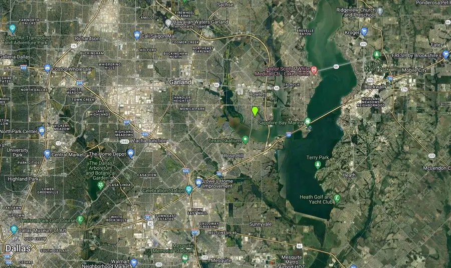 3713 Chaha Road, Rowlett, TX 75088 - Image #2