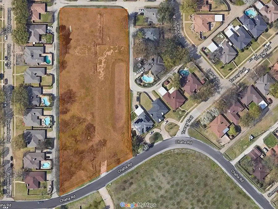 3713 Chaha Road, Rowlett, TX 75088 - Image #3