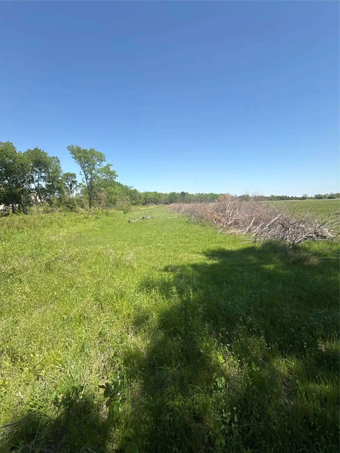 tbd County Rd 1540, Bonham, TX 75439 - Image #1