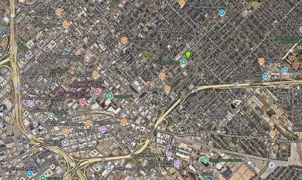 4909 E Side, Dallas, TX 75214