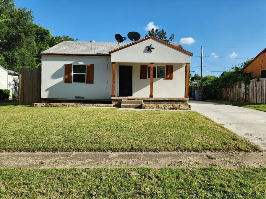 3123 Kellogg Avenue, Dallas, TX 75216 - Image #2