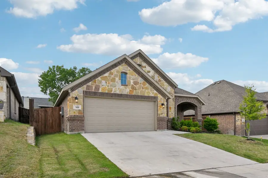 748 Long Iron Drive, Fort Worth, TX 76108 - #2