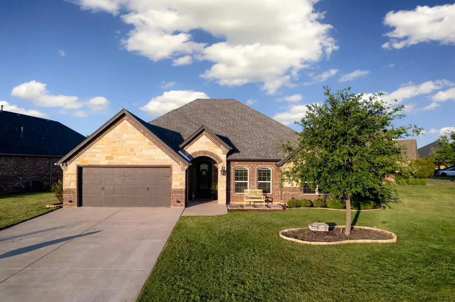 3309 Ferry Boat Lane, Granbury, TX 76049 - Image #2