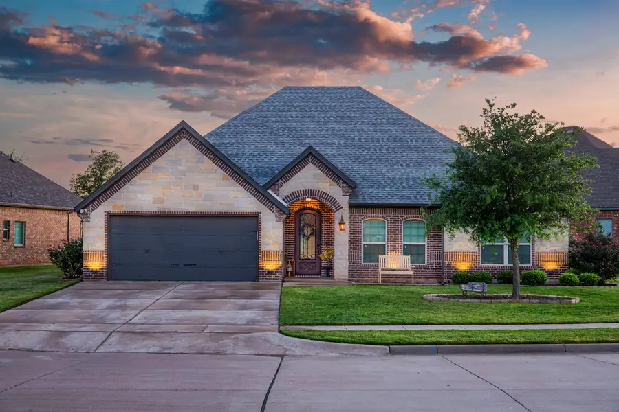 3309 Ferry Boat Lane, Granbury, TX 76049 - Image #3