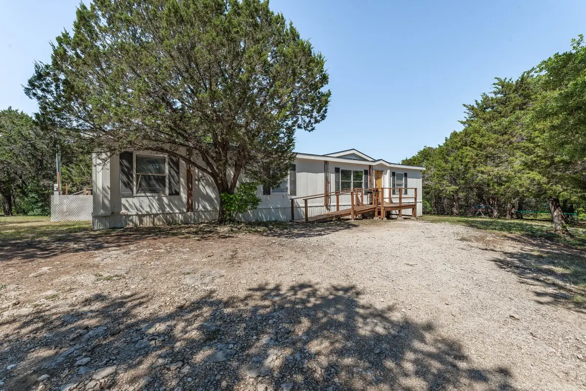 4810 Orange Blossom Street, Granbury, TX 76048 - Image #1