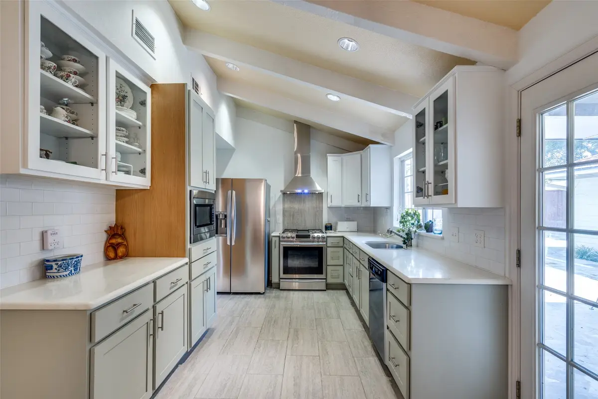 7115 Duffield Drive, Dallas, TX 75248 - Image #1