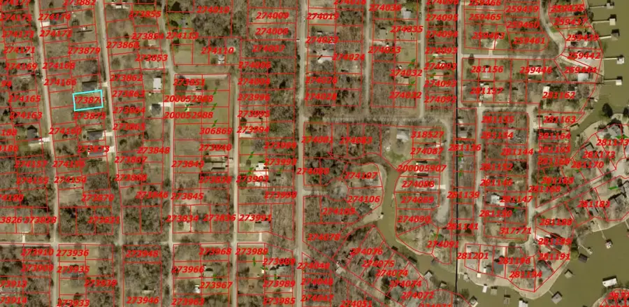 1081 Pearl Harbor Street, Tool, TX 75751 - Image #3