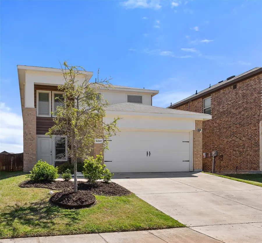 1287 Delmita Drive, Forney, TX 75126 - Image #2