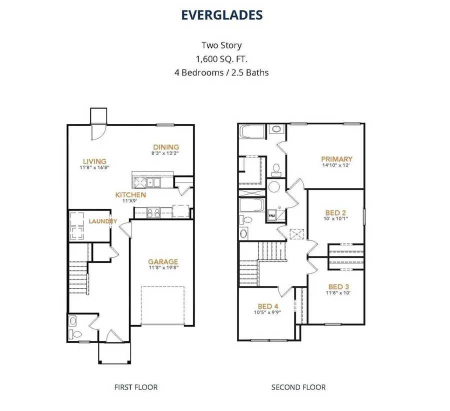 207 Blue Bird Lane, Mineola, TX 75773 - Image #2