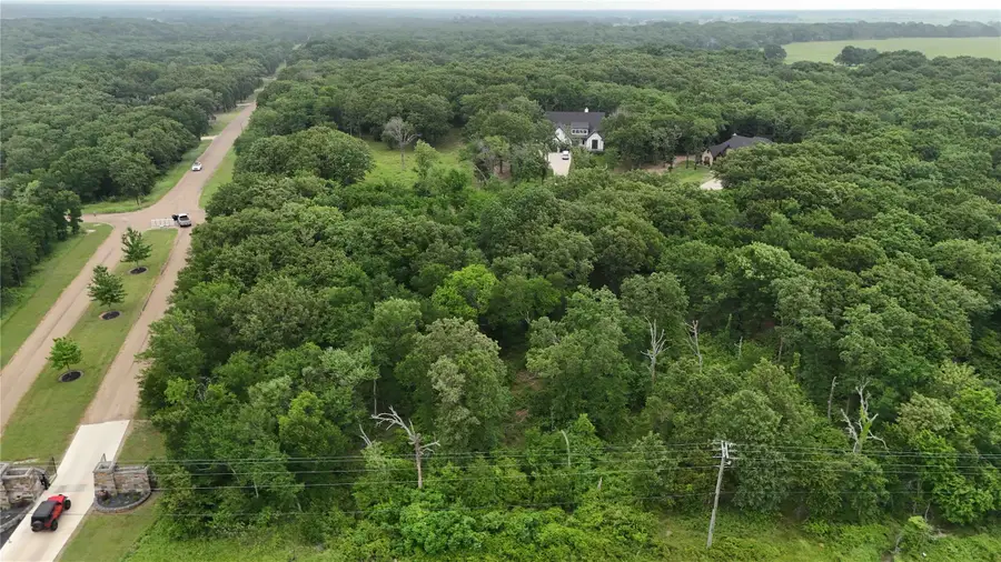 100 Oakridge Court, Mabank, TX 75147 - Image #3