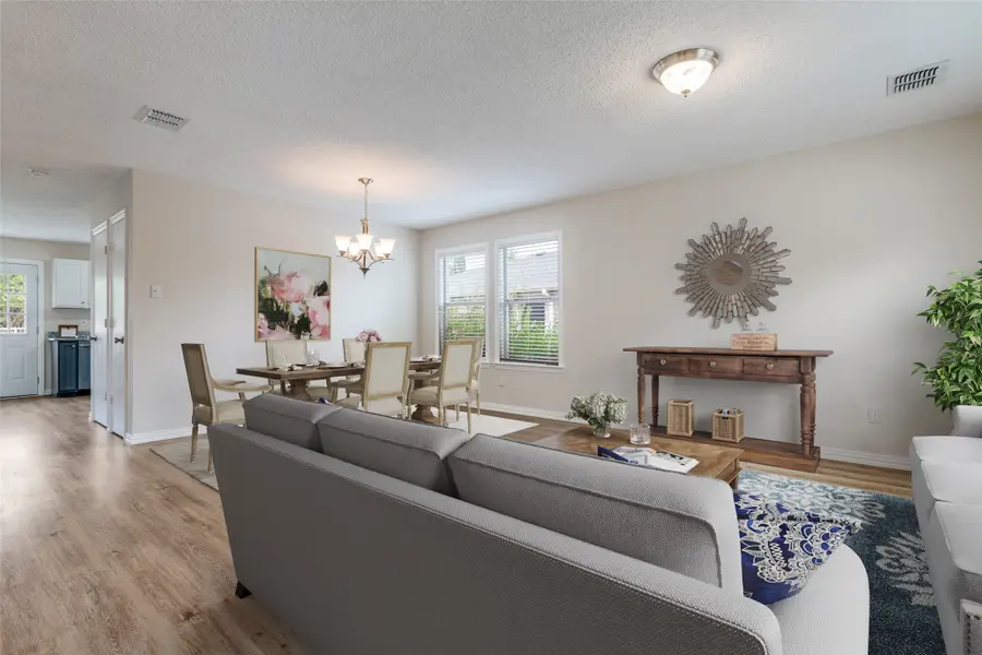 4504 Courtside Drive, McKinney, TX 75070 - Image #3