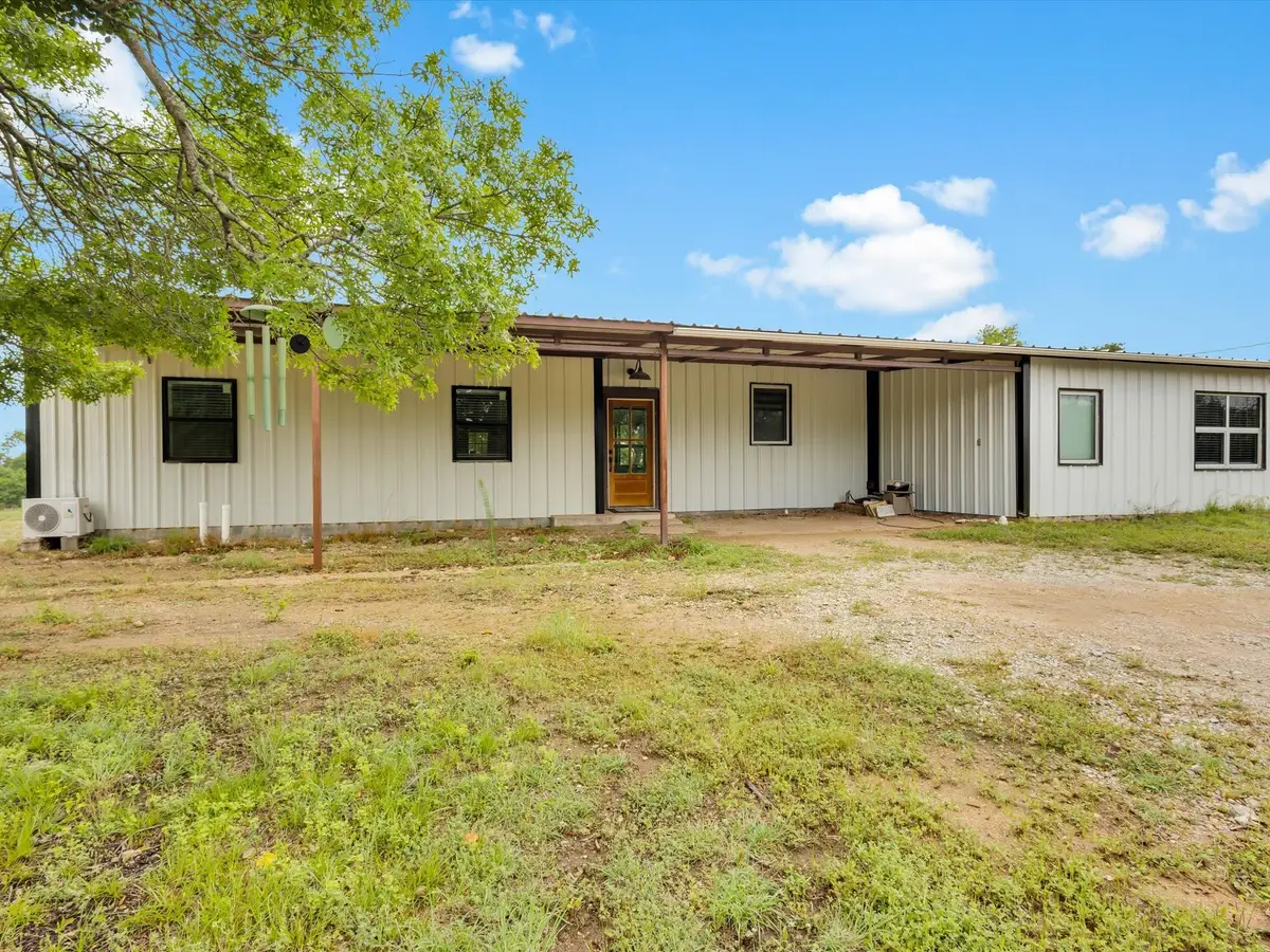 830 Louis Scherer Road, Weatherford, TX 76088 - Image #1