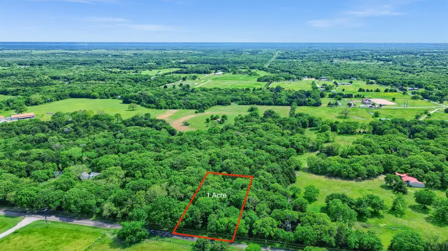 TBD 1W Arkansas Road, Sadler, TX 76264 - Image #2