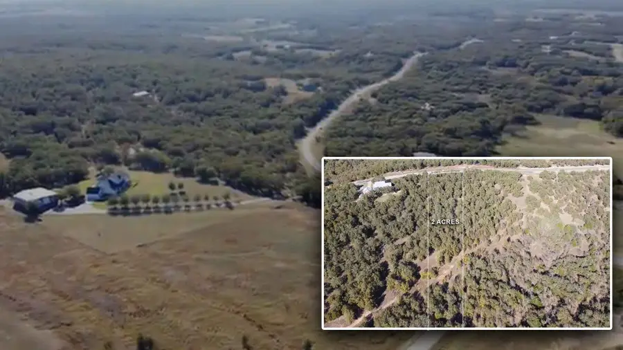 0 Silver Lakes Drive, Sunset, TX 76270 - Image #3