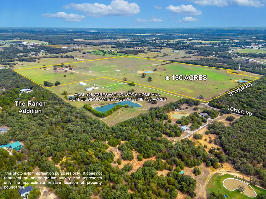 130AC Tower Road, Valley View, TX 76272 - Image #2