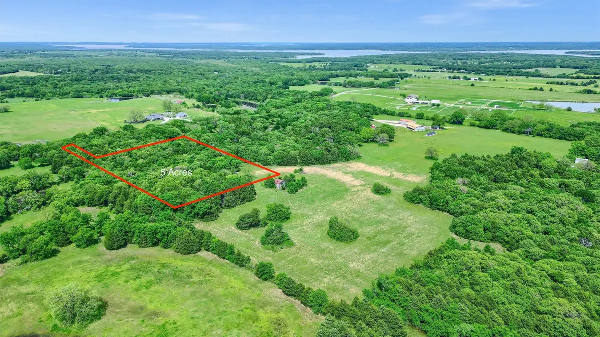 TBD 5E Arkansas Road, Sadler, TX 76264 - Image #1