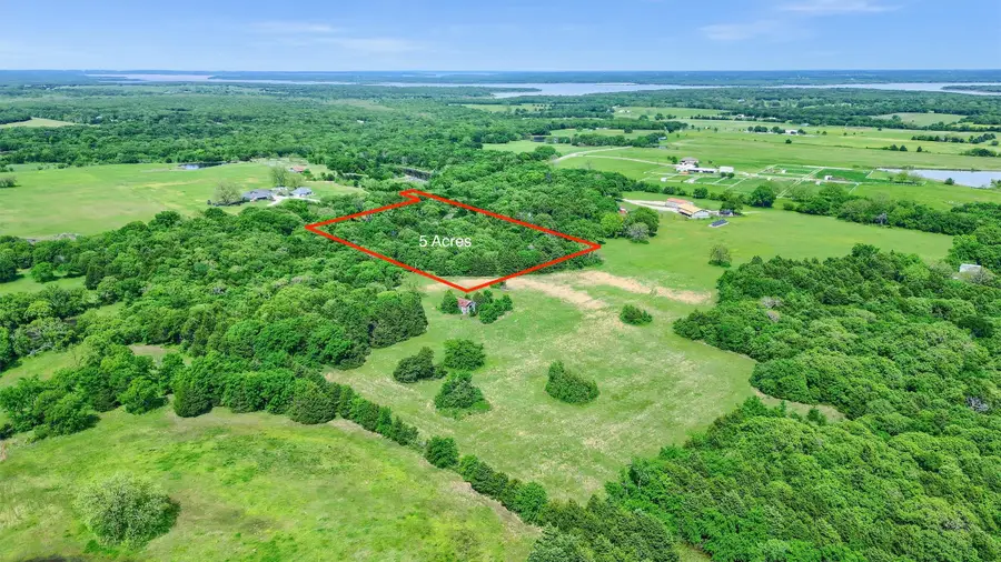 TBD 5W Arkansas Road, Sadler, TX 76264 - Image #2