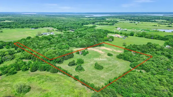 TBD Arkansas Road, Sadler, TX 76264