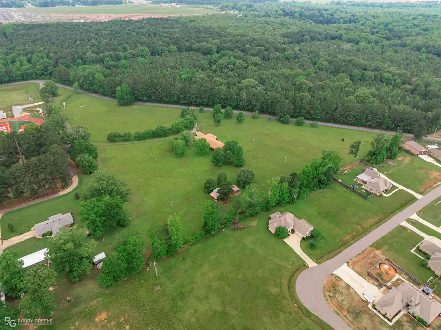 451 N Hazel Street, Haughton, LA 71037 - Image #2