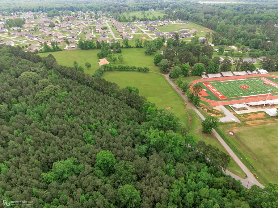 451 N Hazel Street, Haughton, LA 71037 - Image #3