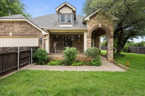 196 Creek Drive, Whitney, TX 76692