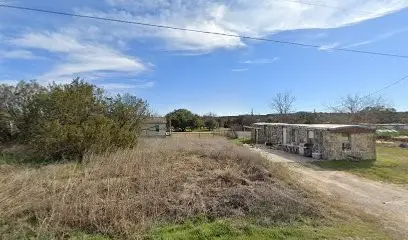 2619 Coyote Trail, Granbury, TX 76048