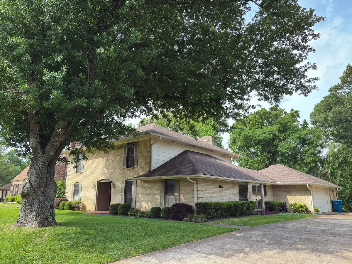 802 Circle Drive, Winnsboro, TX 75494 - Image #1