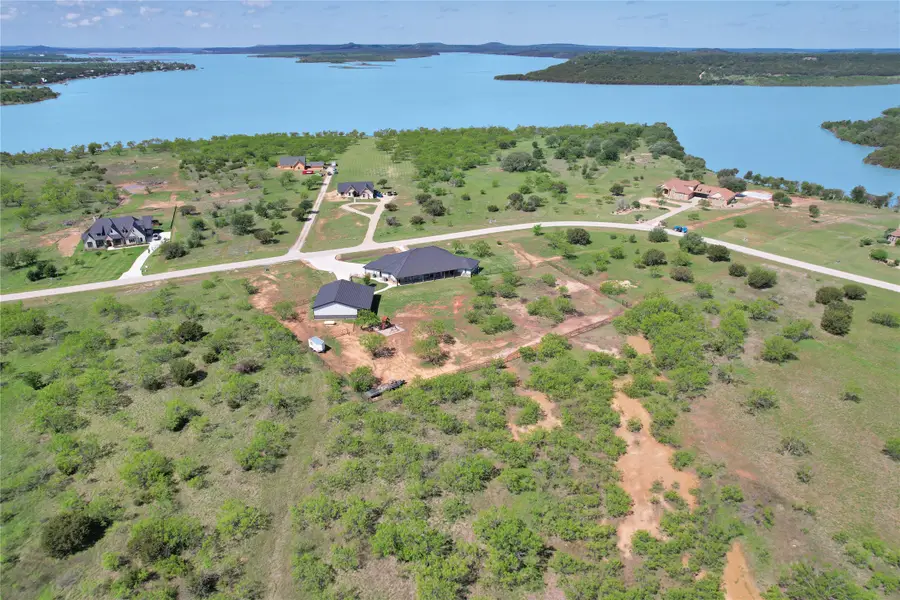 313 Cinnamon Teal, Graford, TX 76449 - #3