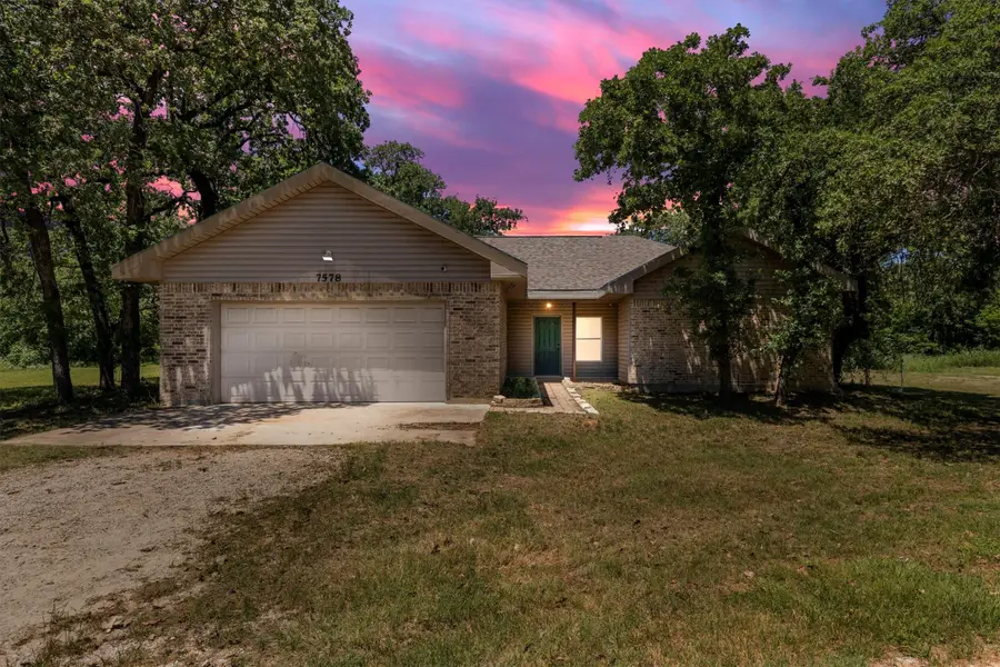 7578 Dick Price Road, Mansfield, TX 76063 - Image #2