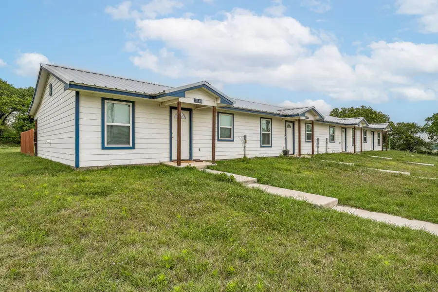 1450 Lincoln Drive, Stephenville, TX 76401 - Image #2