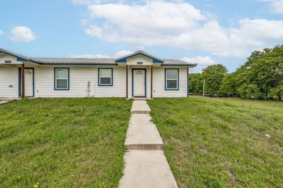 1450 Lincoln Drive, Stephenville, TX 76401 - Image #3