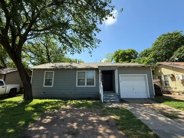 4248 Lorin Avenue, Fort Worth, TX 76105