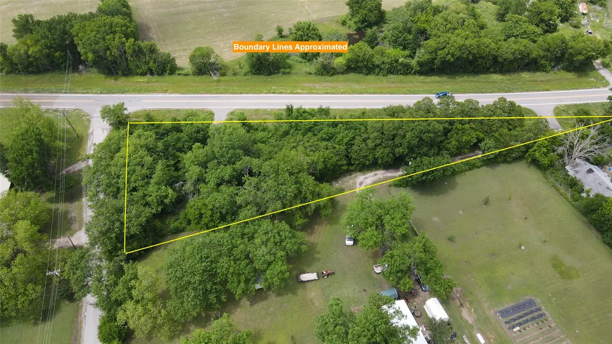 TBD 1.01 SE County Road 3243, Corsicana, TX 75109 - Image #1