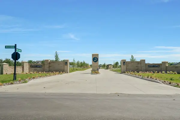 1250 Muir Road, Aledo, TX 76008