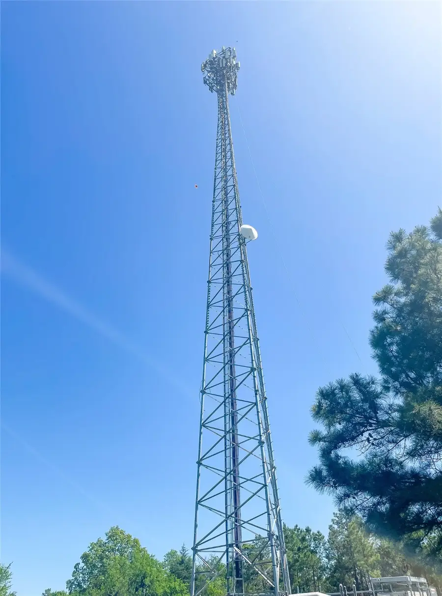 TBD Cr 4814, Ben Wheeler, TX 75754 - Image #3