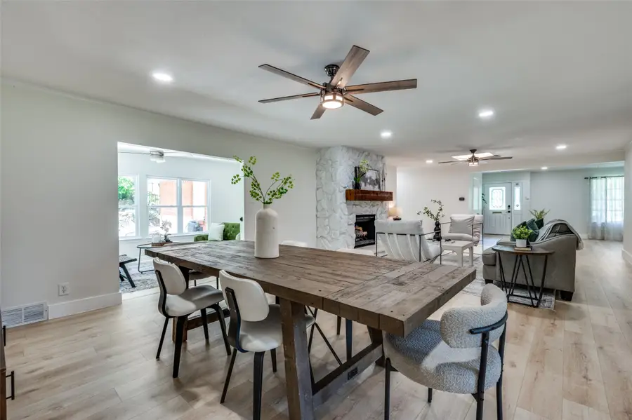 3406 Springwood Lane, Dallas, TX 75233 - Image #3