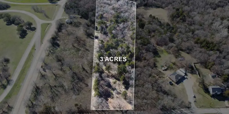 0 S Maurice Avenue, Denison, TX 75020 - Image #3