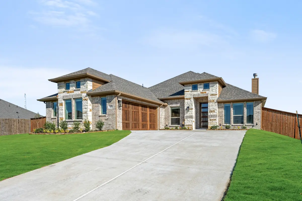 3605 Bancroft Drive, Midlothian, TX 76065 - Image #1