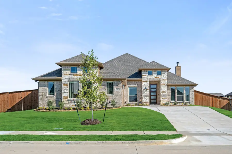 3605 Bancroft Drive, Midlothian, TX 76065 - Image #3