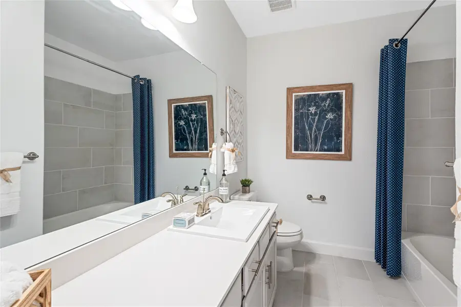 3220 Hidden Valley Drive, Anna, TX 75409 - #3