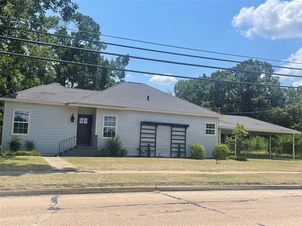 1001 W Lampasas Street, Ennis, TX 75119