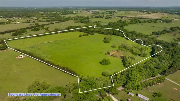 32 Ac Cr 167, Whitesboro, TX 76273