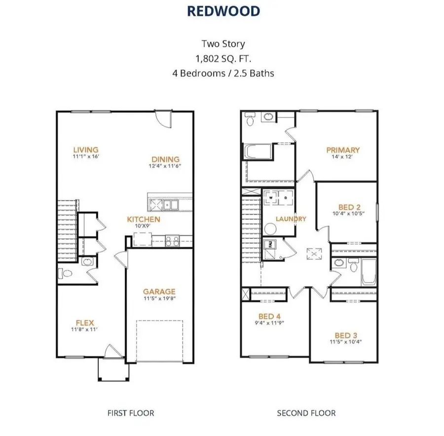 215 Blue Bird Lane, Mineola, TX 75773 - Image #2