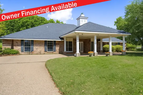 6414 Buena Vista Drive, Granbury, TX 76049