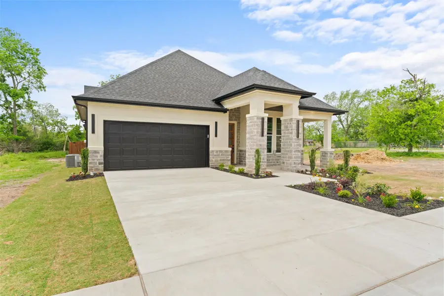 504 Stallings Street, Terrell, TX 75160 - Image #3